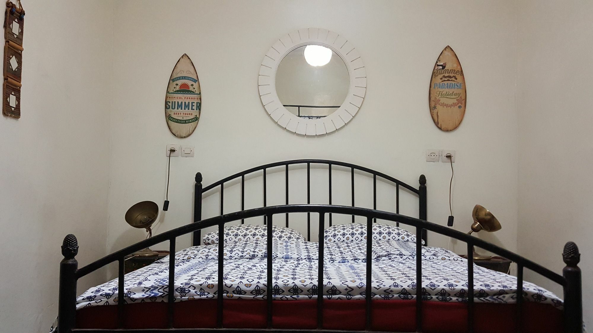 מלון טגזוט Sunset Surfhouse מראה חיצוני תמונה